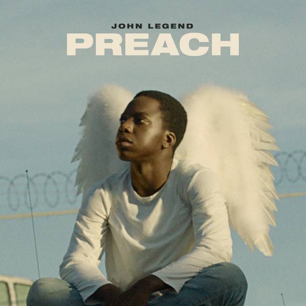 John Legend - Preach - Tekst piosenki, lyrics - teksciki.pl