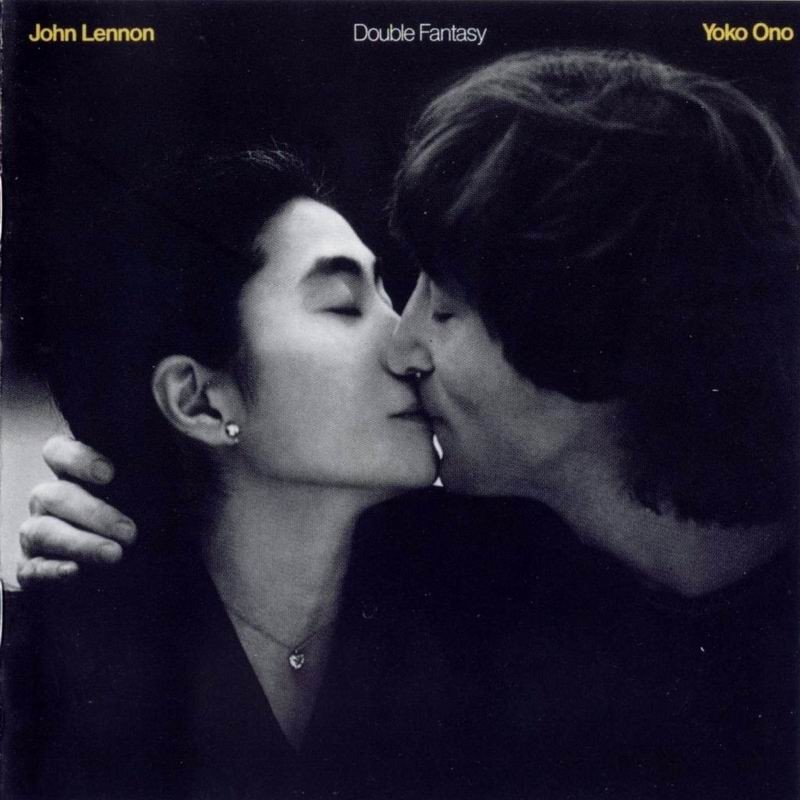John Lennon - Beautiful Boy (Darling Boy) - Tekst piosenki, lyrics - teksciki.pl