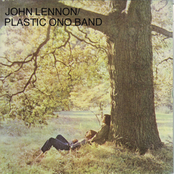 John Lennon - Mother - Tekst piosenki, lyrics - teksciki.pl