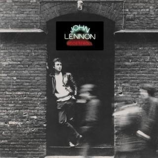 John Lennon - Stand By Me - Tekst piosenki, lyrics - teksciki.pl