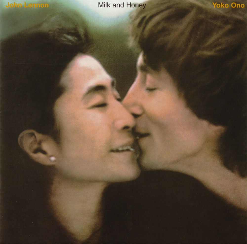 John Lennon - You're The One - Tekst piosenki, lyrics - teksciki.pl