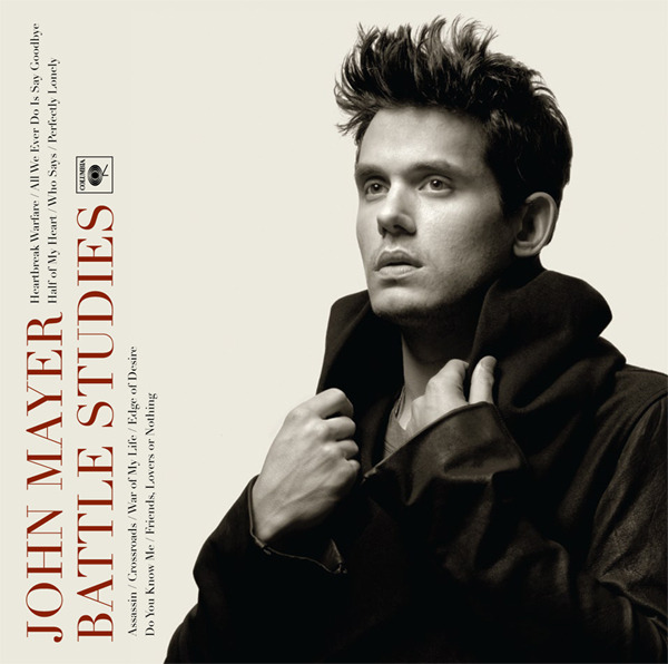 John Mayer - Assassin - Tekst piosenki, lyrics - teksciki.pl