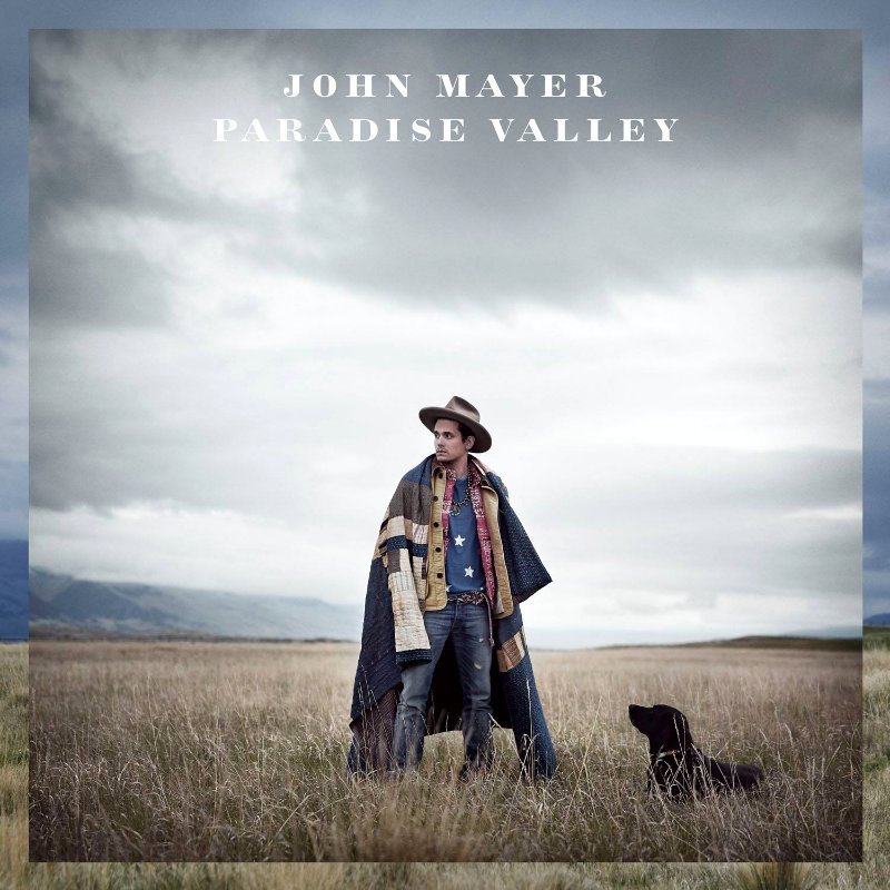 John Mayer - Badge and Gun - Tekst piosenki, lyrics - teksciki.pl