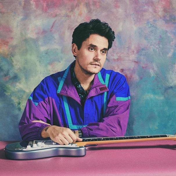 John Mayer - New Light - Tekst piosenki, lyrics - teksciki.pl