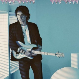 John Mayer - Wild Blue - Tekst piosenki, lyrics - teksciki.pl