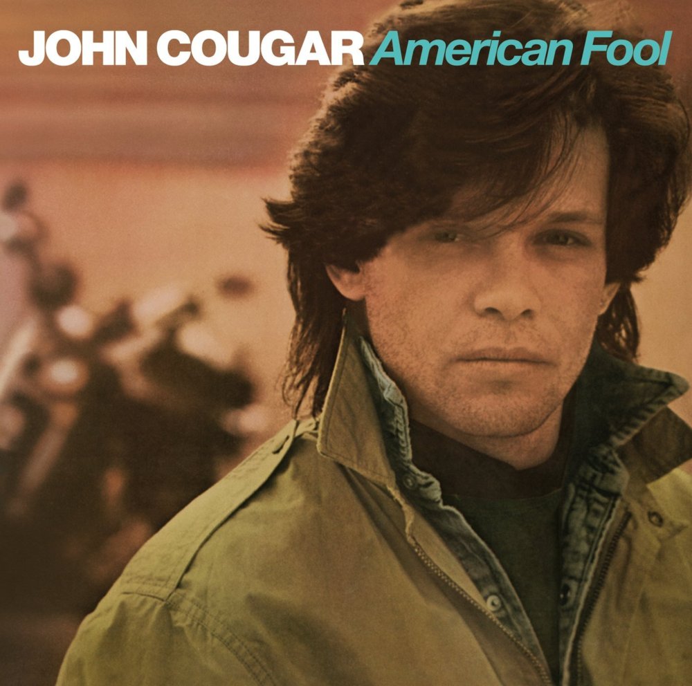 John Mellencamp - Hurt So Good - Tekst piosenki, lyrics - teksciki.pl