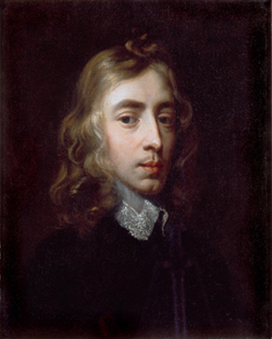 John Milton - On the Death of a Fair Infant Dying of a Cough - Tekst piosenki, lyrics - teksciki.pl