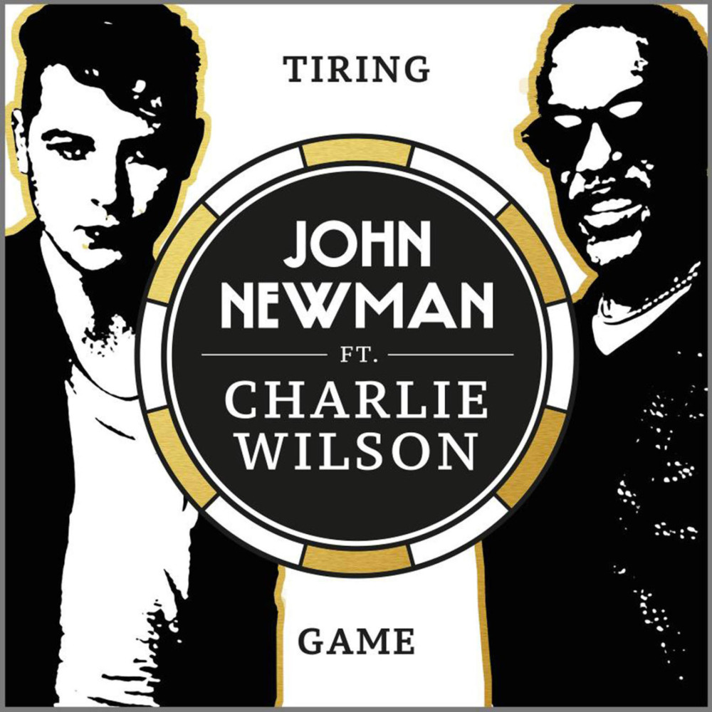 John Newman - Tiring Game - Tekst piosenki, lyrics - teksciki.pl