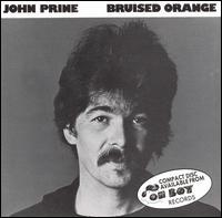 John Prine - Bruised Orange (Chain Of Sorrow) - Tekst piosenki, lyrics - teksciki.pl