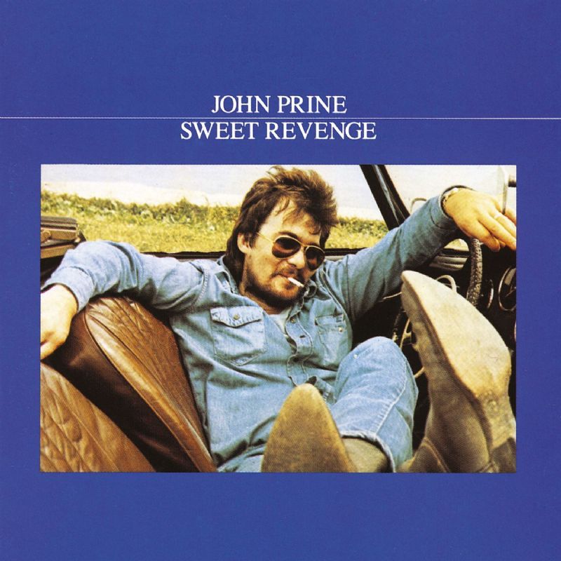 John Prine - Often is a Word I Seldom Use - Tekst piosenki, lyrics - teksciki.pl