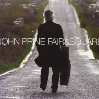 John Prine - The Moon is Down - Tekst piosenki, lyrics - teksciki.pl