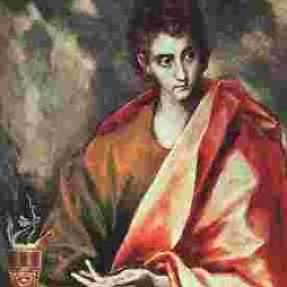 John - The Cheetah Toe - Tekst piosenki, lyrics - teksciki.pl