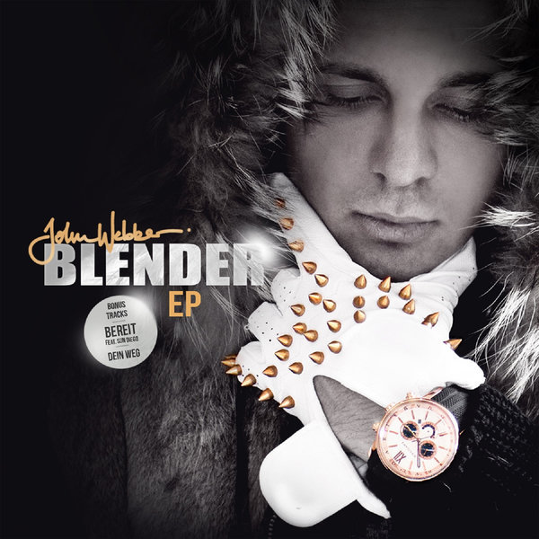 John Webber - Blender - Tekst piosenki, lyrics - teksciki.pl