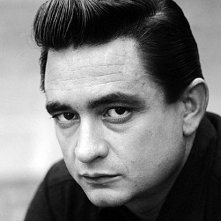 Johnny Cash - Ballad Of A Teenage Queen - Tekst piosenki, lyrics - teksciki.pl
