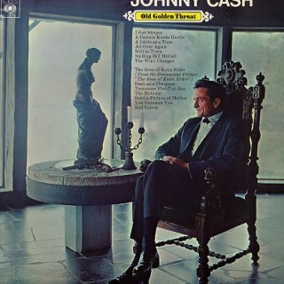 Johnny Cash - Bottom Of The Mountain - Tekst piosenki, lyrics - teksciki.pl