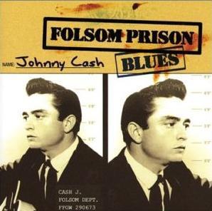 Johnny Cash - Folsom Prison Blues - Tekst piosenki, lyrics - teksciki.pl