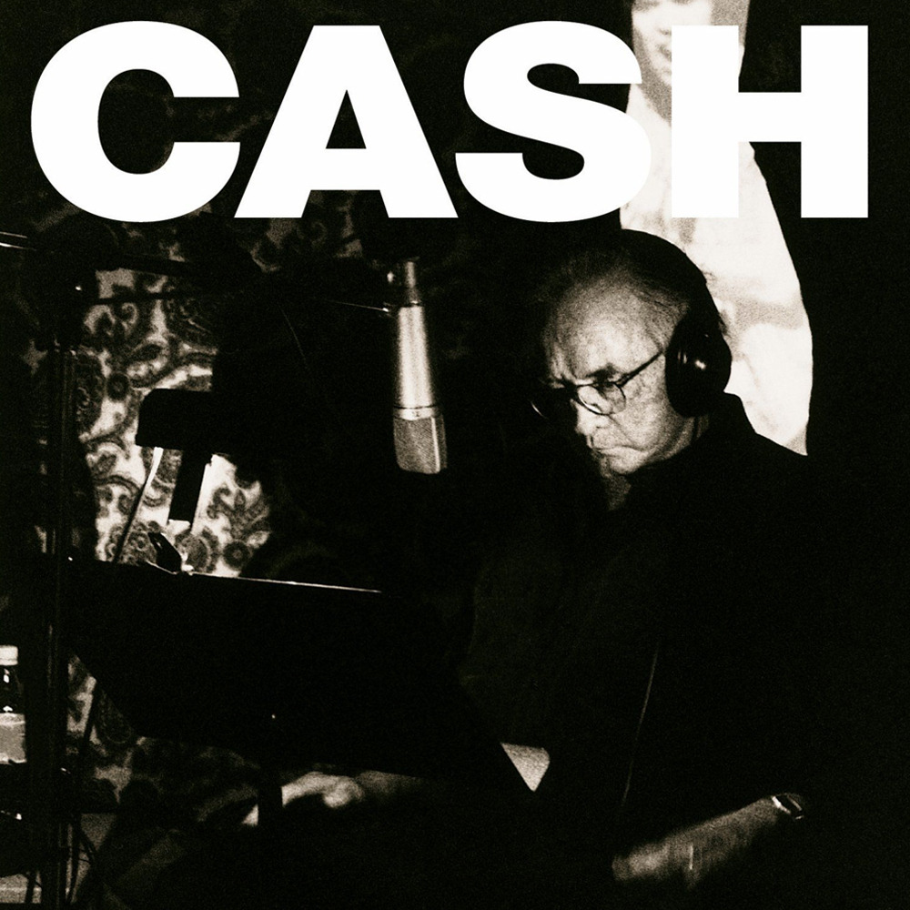 Johnny Cash - I Came To Believe - Tekst piosenki, lyrics - teksciki.pl