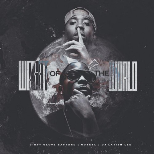 Johnny Cinco - The Ghetto - Tekst piosenki, lyrics - teksciki.pl