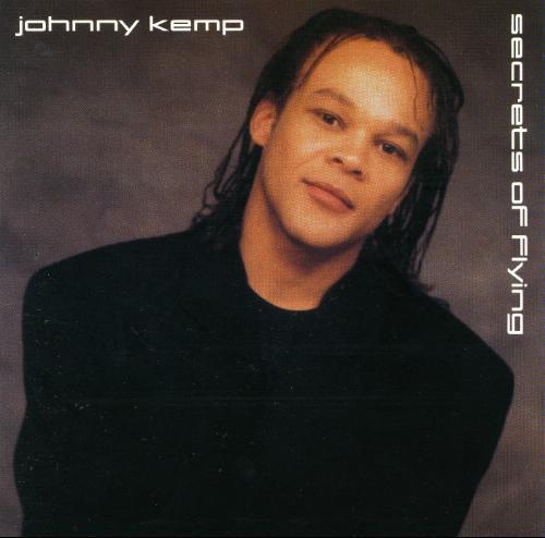 Johnny Kemp - Dancin' With Myself - Tekst piosenki, lyrics - teksciki.pl