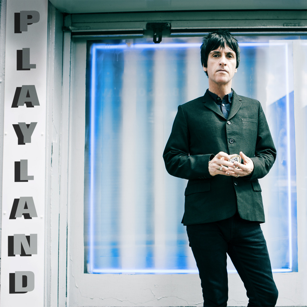 Johnny Marr - This Tension - Tekst piosenki, lyrics - teksciki.pl