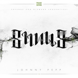 Johnny Pepp - Kruzifix - Tekst piosenki, lyrics - teksciki.pl