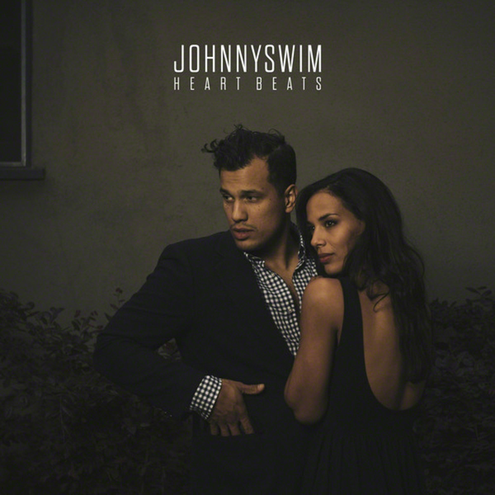 Johnnyswim - Adelina - Tekst piosenki, lyrics - teksciki.pl