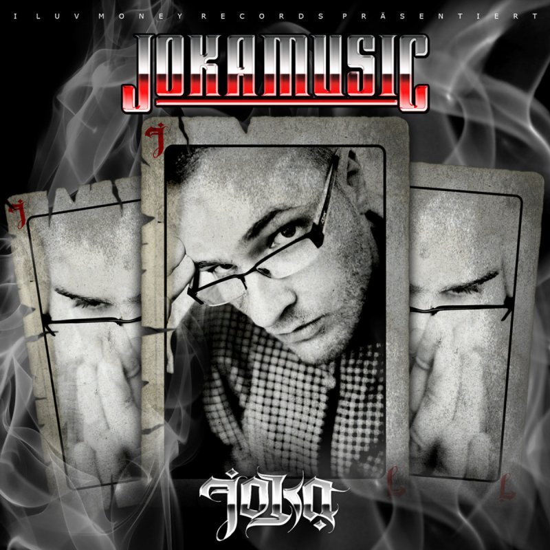 JokA - Immer dann - Tekst piosenki, lyrics - teksciki.pl