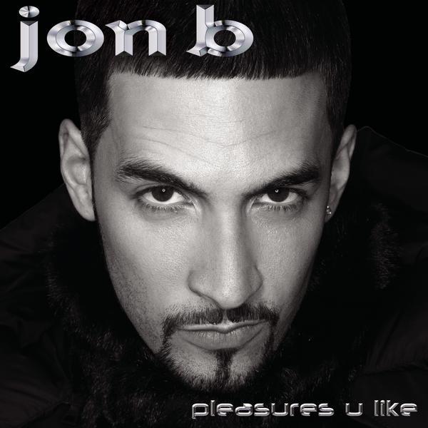 Jon B - All I Want is You - Tekst piosenki, lyrics - teksciki.pl