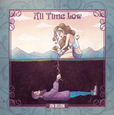 Jon Bellion - All Time Low - Tekst piosenki, lyrics - teksciki.pl