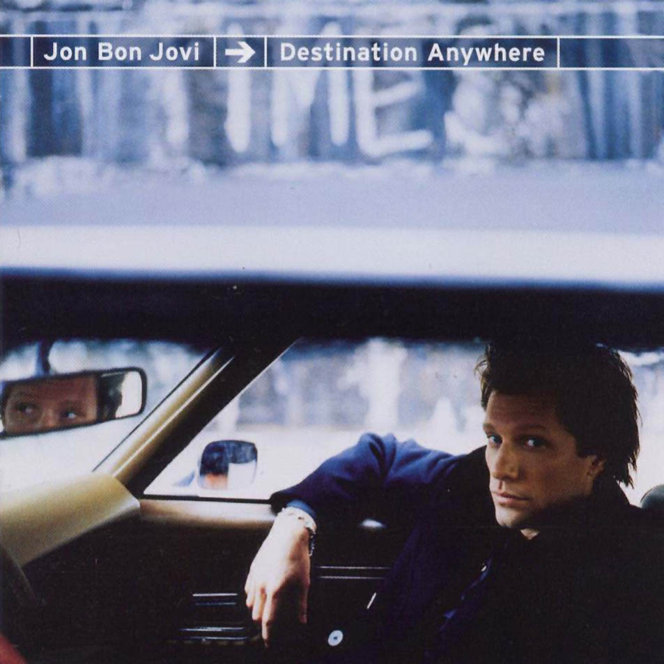 Jon Bon Jovi - August 7, 4:15 - Tekst piosenki, lyrics - teksciki.pl