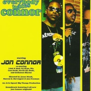 Jon Connor - Stand Up - Tekst piosenki, lyrics - teksciki.pl