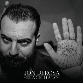 Jon DeRosa - Black Halo - Tekst piosenki, lyrics - teksciki.pl