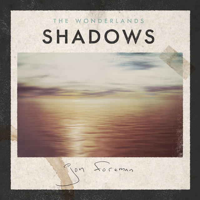 Jon Foreman - Ghost Machine - Tekst piosenki, lyrics - teksciki.pl
