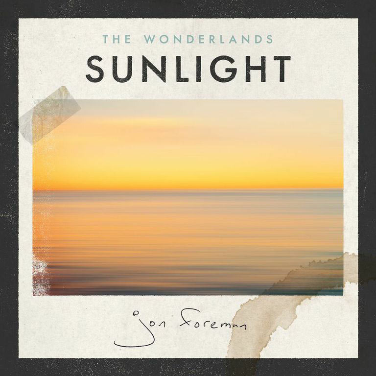 Jon Foreman - Patron Saint of Rock and Roll - Tekst piosenki, lyrics - teksciki.pl