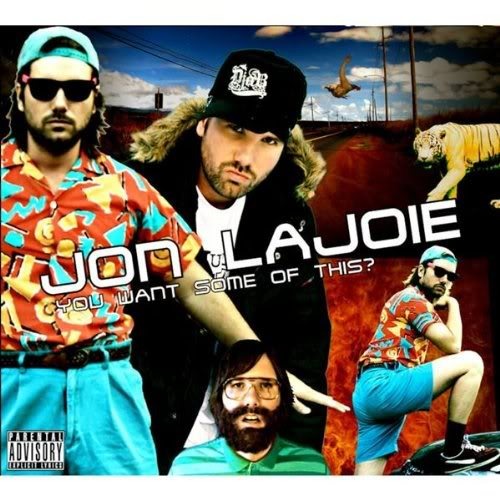 Jon Lajoie - Everyday Normal Crew - Tekst piosenki, lyrics - teksciki.pl