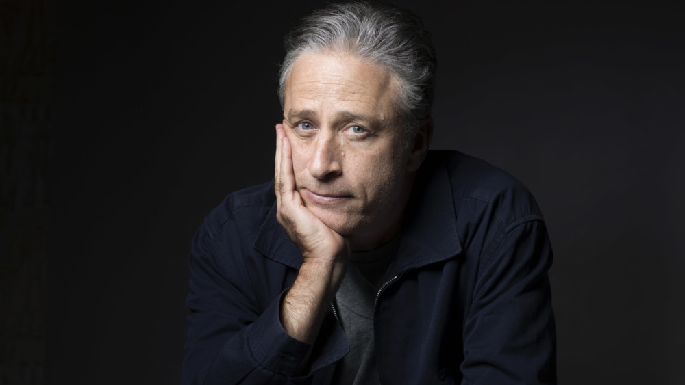 Jon Stewart - Fox News Diss - Tekst piosenki, lyrics - teksciki.pl