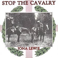 Jona Lewie - Stop The Cavalry - Tekst piosenki, lyrics - teksciki.pl