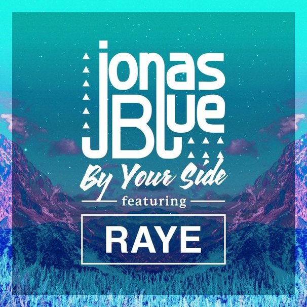 Jonas Blue - By Your Side - Tekst piosenki, lyrics - teksciki.pl