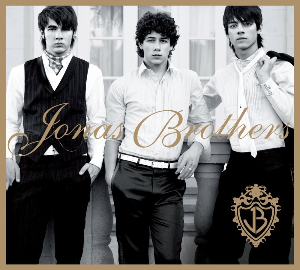 Jonas Brothers - Goodnight and Goodbye - Tekst piosenki, lyrics - teksciki.pl