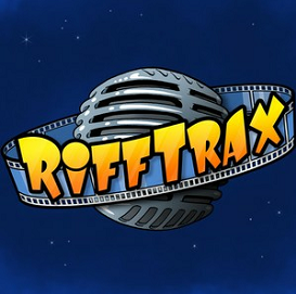 Jonathan Coulton - It's Time For Rifftrax (Rifftrax Theme Song) - Tekst piosenki, lyrics - teksciki.pl