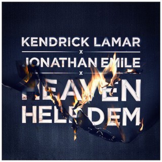 Jonathan Emile - Heaven Help Dem - Tekst piosenki, lyrics - teksciki.pl