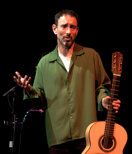 Jonathan Richman - Corner Store - Tekst piosenki, lyrics - teksciki.pl