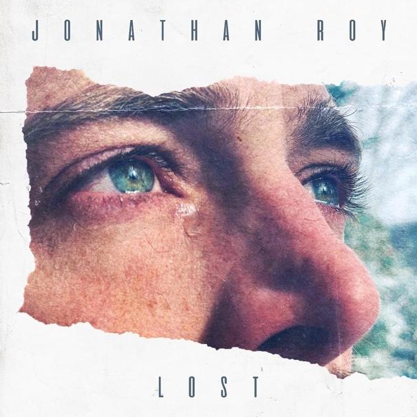 Jonathan Roy - Lost - Tekst piosenki, lyrics - teksciki.pl