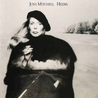 Joni Mitchell - Amelia - Tekst piosenki, lyrics - teksciki.pl