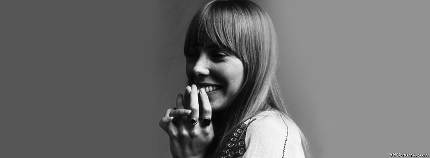 Joni Mitchell - Cactus Tree - Tekst piosenki, lyrics - teksciki.pl