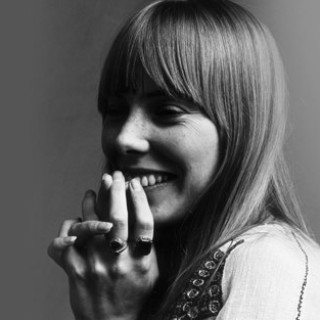Joni Mitchell - Chair in the Sky - Tekst piosenki, lyrics - teksciki.pl
