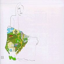 Joni Mitchell - The Arrangement - Tekst piosenki, lyrics - teksciki.pl