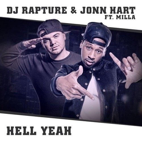 Jonn Hart - Hell Yeah - Tekst piosenki, lyrics - teksciki.pl