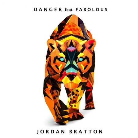Jordan Bratton - Danger - Tekst piosenki, lyrics - teksciki.pl