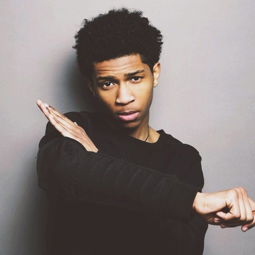 Jordan Bratton - Never Run (Interlude) - Tekst piosenki, lyrics - teksciki.pl